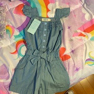 romper